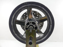 Load image into Gallery viewer, 2005 Harley Touring CVO FLHTCSE Electra Glide Rear Wheel Rim 16x3 43846-02A | Mototech271
