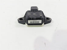 Load image into Gallery viewer, 2020 Suzuki V-Strom 1050 XT Bosch Fall Tip Over Lean Angle Sensor 55750-06L00
