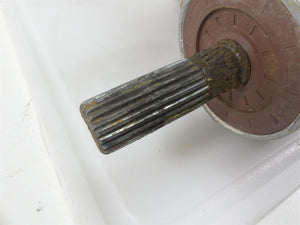 2017 Polaris General 1000 Transmission Tranny Gear Box 2K Only 1333435