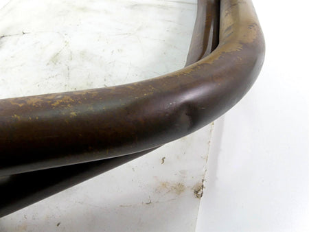 2013 BMW F800GS STD K72 Exhaust Header Manifold - Small Dent 18117679347 {{ shop.shopifyCountryName }} - Mototech271