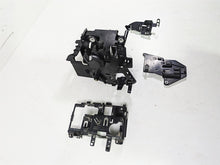 Load image into Gallery viewer, 2018 Harley FXBR Softail Breakout Electrical Carrier Battery Set 69201632
