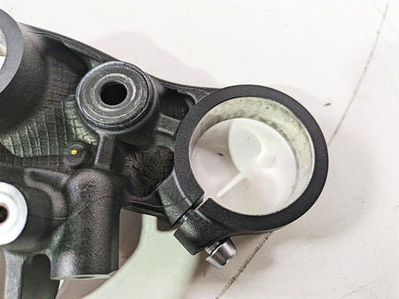 2022 Kawasaki ZR900RS Cafe Upper Triple Tree Steering Clamp 44039-0182-18R {{ shop.shopifyCountryName }} - Mototech271