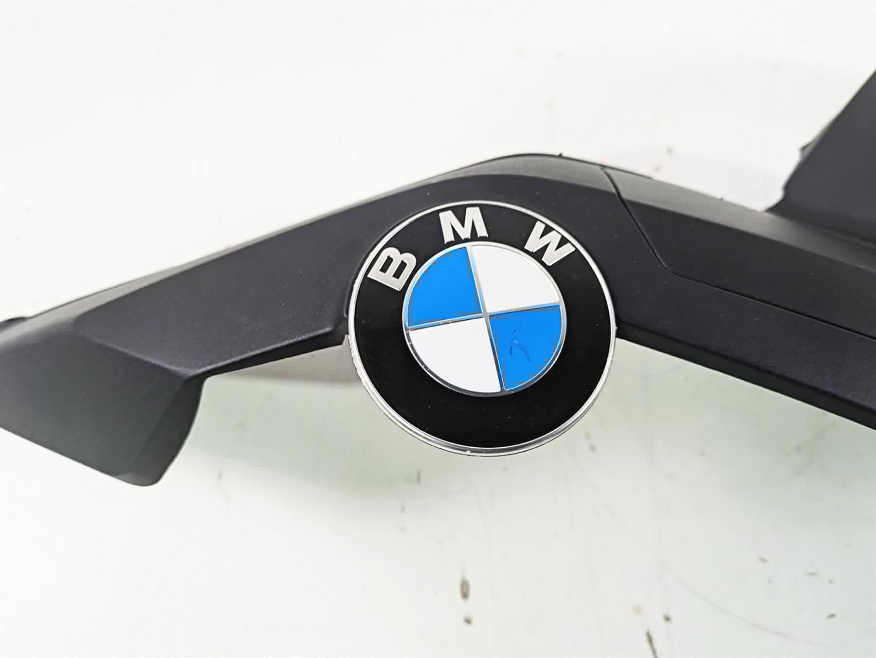 2015 BMW R1200GS Adv K51 Right Main Side Fairing Cover Set 46638536940 {{ shop.shopifyCountryName }} - Mototech271