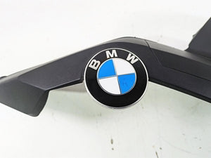 2015 BMW R1200GS Adv K51 Right Main Side Fairing Cover Set 46638536940 | Mototech271