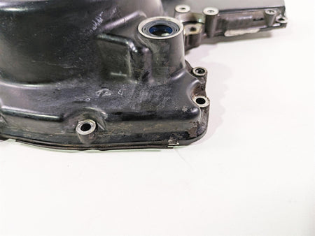 2012 Ducati Streetfighter 848 Engine Stator Water Pump Cover Set 24220882BC {{ shop.shopifyCountryName }} - Mototech271