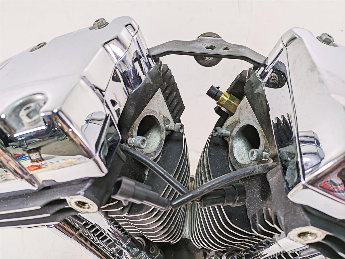 2013 Harley Touring FLHX Street Glide Runnin 103 Engine 31K -Vid -Read 19678-13C {{ shop.shopifyCountryName }} - Mototech271