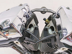2013 Harley Touring FLHX Street Glide Runnin 103 Engine 31K -Vid -Read 19678-13C