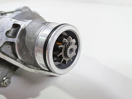 2022 Harley Softail FXLRST Low Rider Engine Starter Motor M8 117 31400056 {{ shop.shopifyCountryName }} - Mototech271