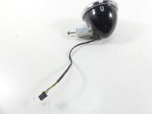 2010 Harley FXDWG Dyna Wide Glide Headlight Lens & Bucket Set - Dented 68787-10 | Mototech271