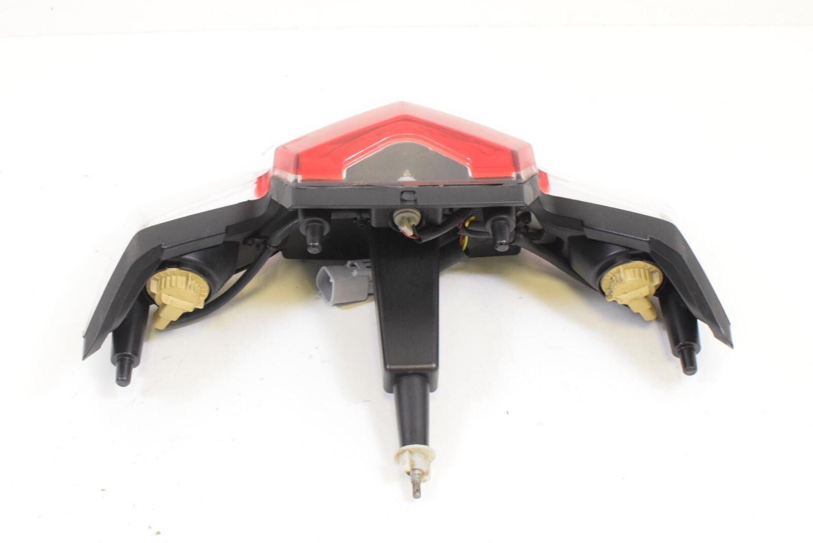 2013 Triumph 1215 Trophy SE Taillight Tail Light Lamp Lens NICE T2703600 {{ shop.shopifyCountryName }} - Mototech271