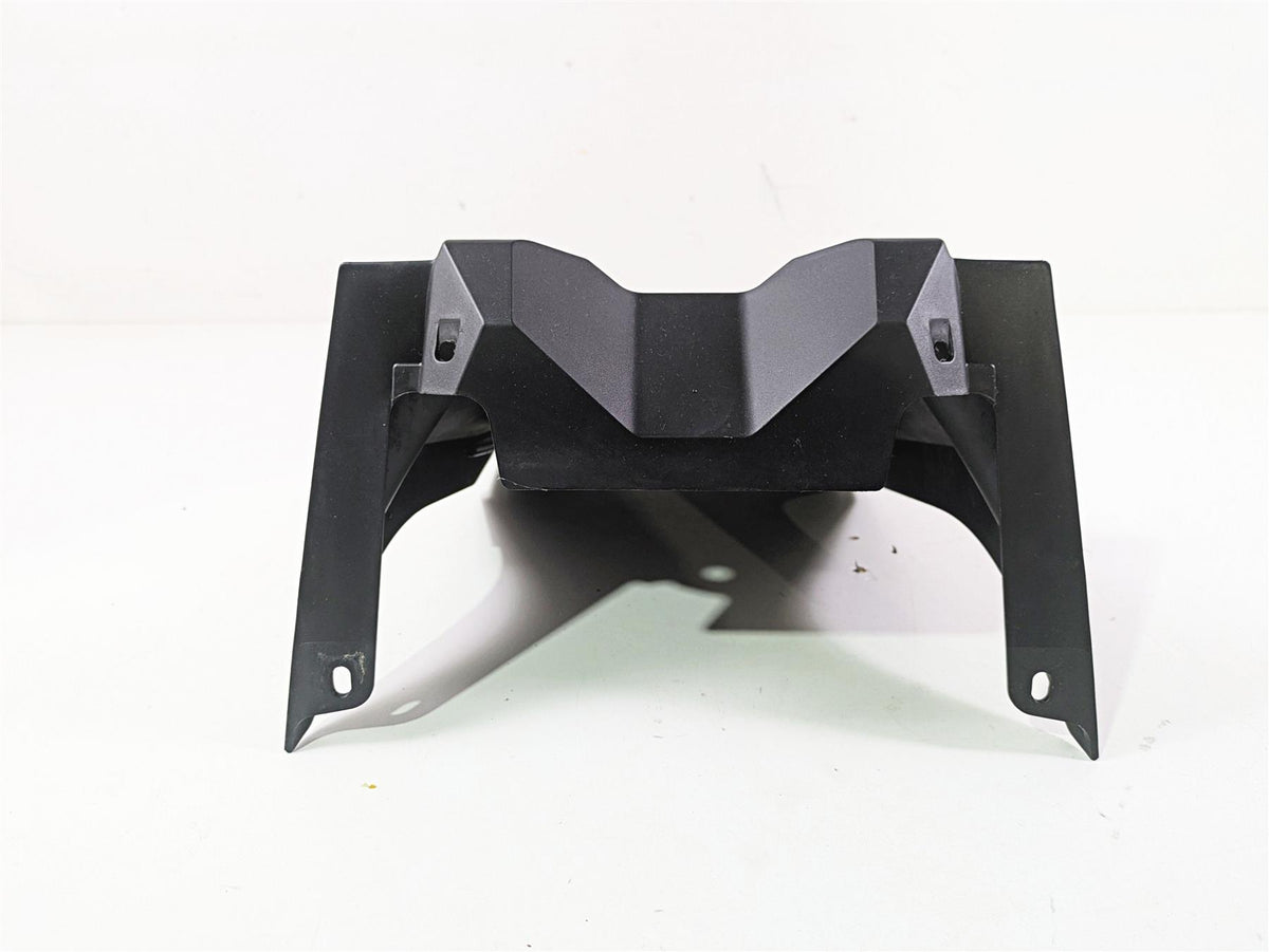 2014 BMW K1600 GTL K48 Rear License Plate Holder & Light 63177727587 {{ shop.shopifyCountryName }} - Mototech271