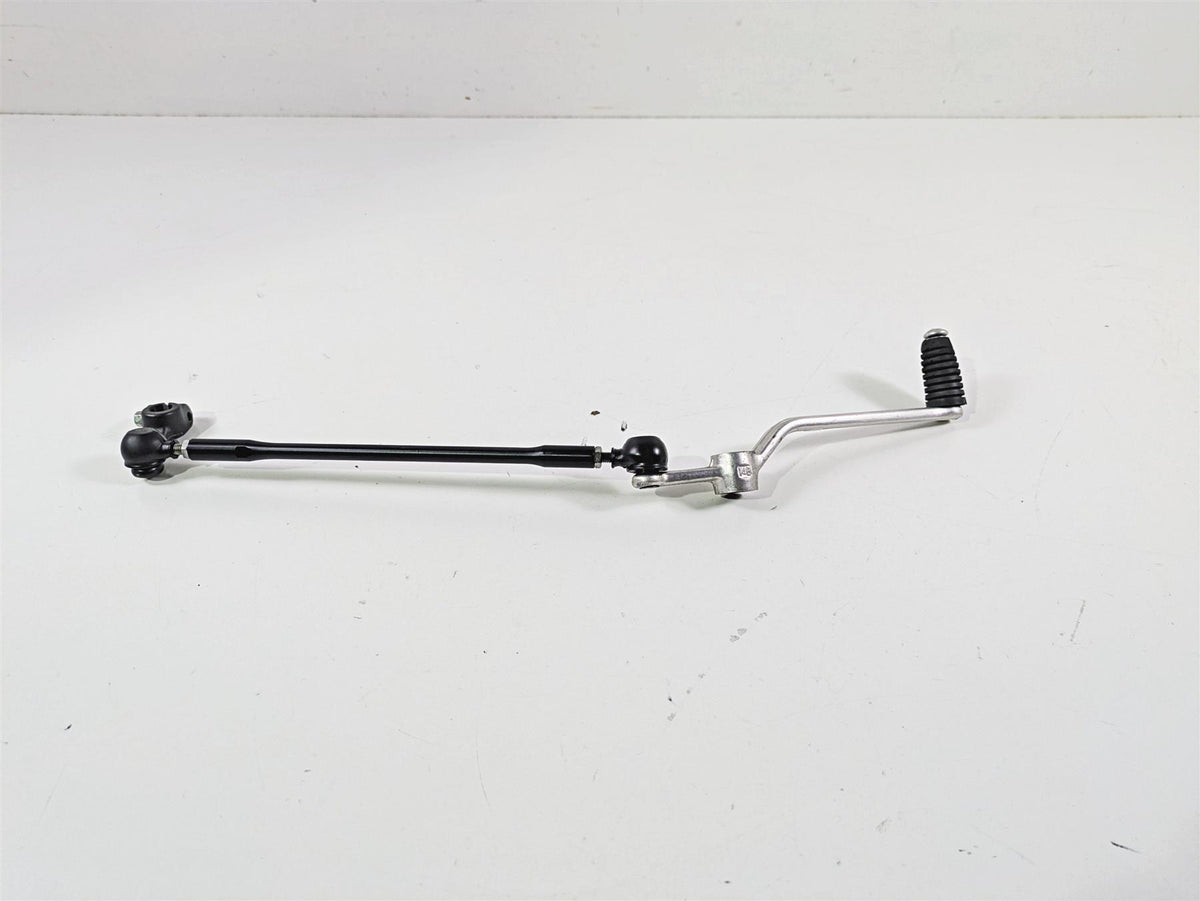 2014 Yamaha YZFR1 R1 RN22 Shifter Shift Pedal & Linkage 14B-18110-00-00 {{ shop.shopifyCountryName }} - Mototech271