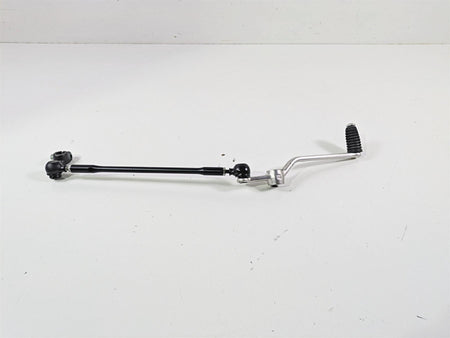 2014 Yamaha YZFR1 R1 RN22 Shifter Shift Pedal & Linkage 14B-18110-00-00 {{ shop.shopifyCountryName }} - Mototech271