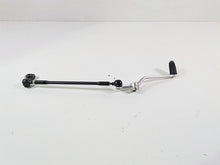 Load image into Gallery viewer, 2014 Yamaha YZFR1 R1 RN22 Shifter Shift Pedal &amp; Linkage 14B-18110-00-00
