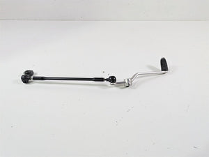 2014 Yamaha YZFR1 R1 RN22 Shifter Shift Pedal & Linkage 14B-18110-00-00