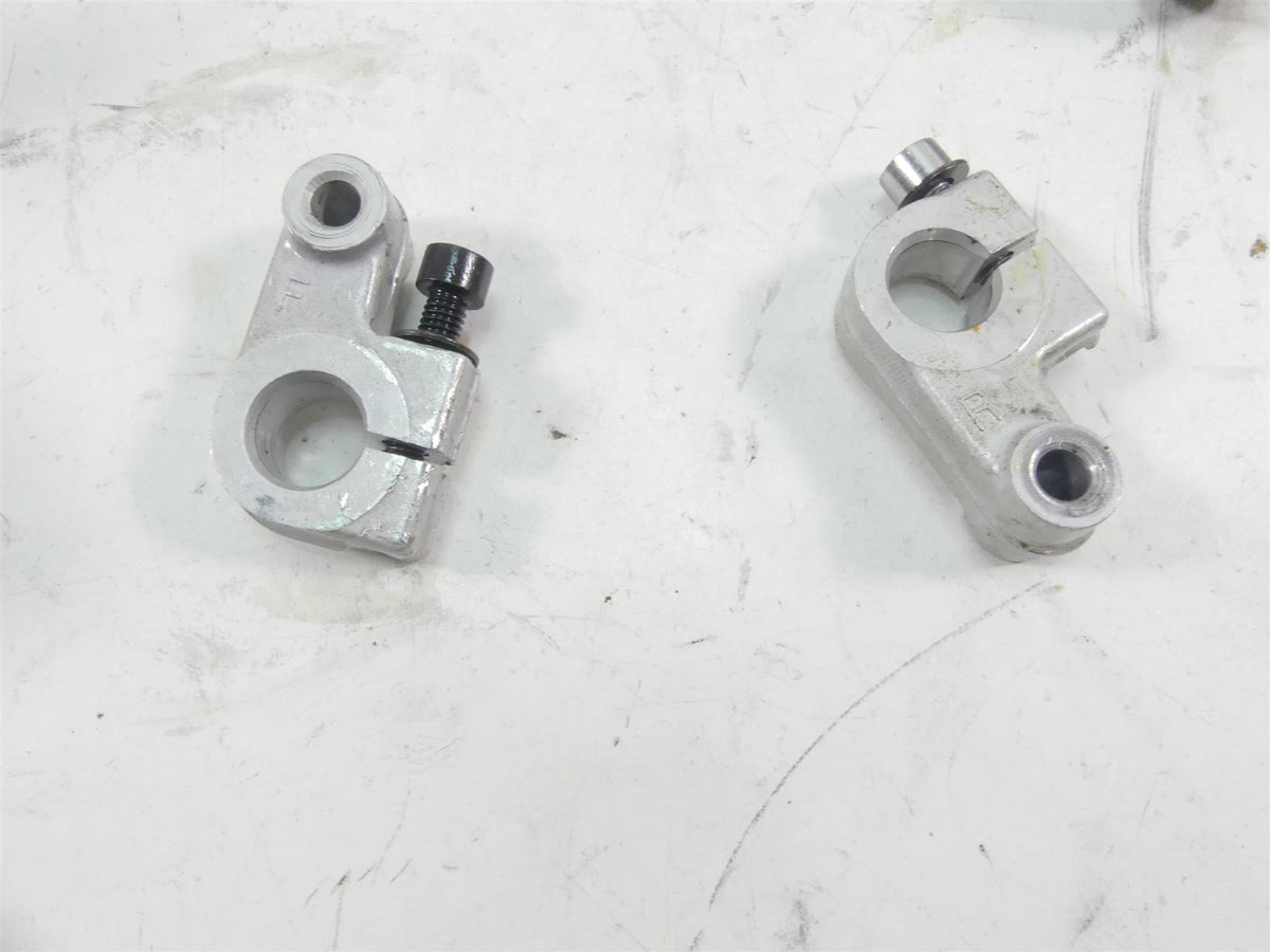 2017 Triumph Thruxton 1200 R Crankshaft Crank Balancer Piston Rods 4K T1100470 {{ shop.shopifyCountryName }} - Mototech271