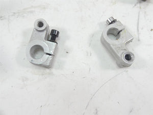 2017 Triumph Thruxton 1200 R Crankshaft Crank Balancer Piston Rods 4K T1100470 | Mototech271