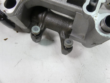 1999 BMW R1100 GS 259E Cam Shafts & Holder Mounts Rocker Box Set 11311341560 {{ shop.shopifyCountryName }} - Mototech271