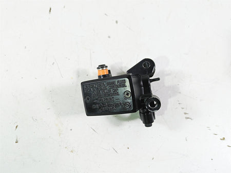 2021 Yamaha Tenere 700 XTZ7 16mm Brembo Front Brake Master Cylinder 2B0-2580A-00 {{ shop.shopifyCountryName }} - Mototech271