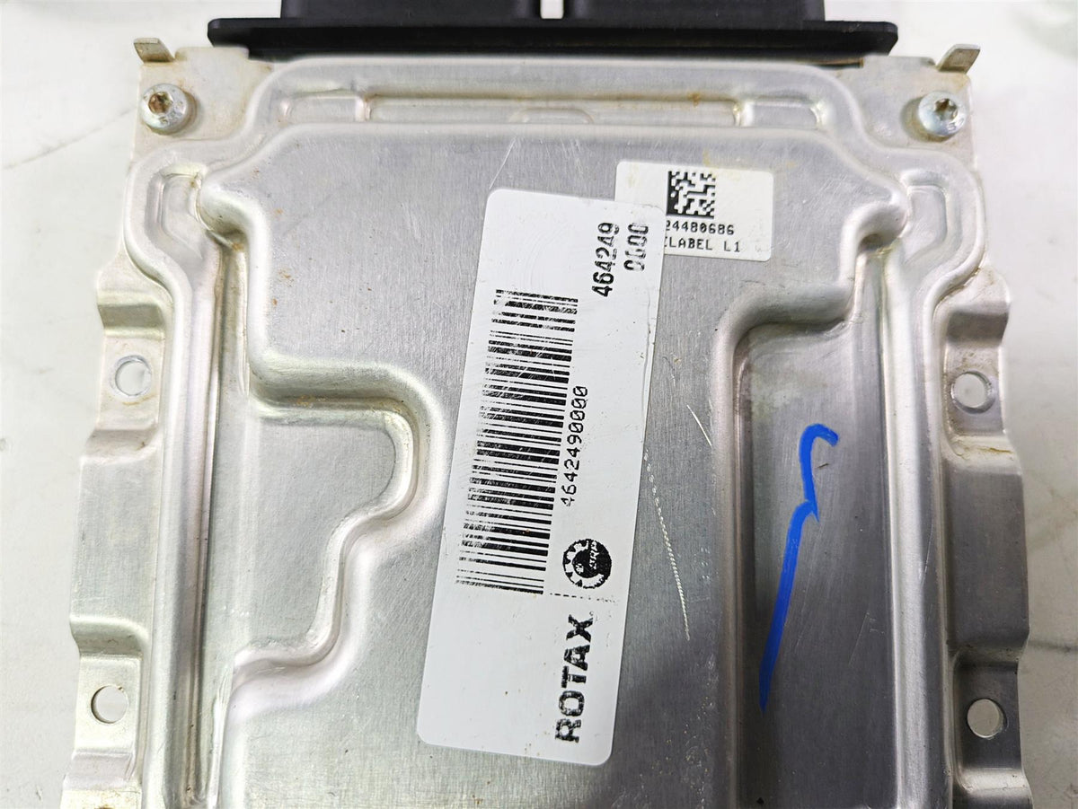 2023 Can Am Maverick X3 XMR Turbo RR Cdi & Ignition Dess Switch Set 420464215 {{ shop.shopifyCountryName }} - Mototech271