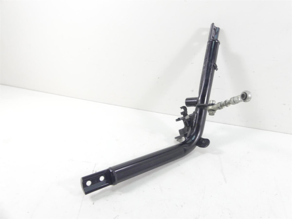 2011 Harley VRSCF Muscle Rod Left Front Frame Downtube - Read 47987-07BK {{ shop.shopifyCountryName }} - Mototech271