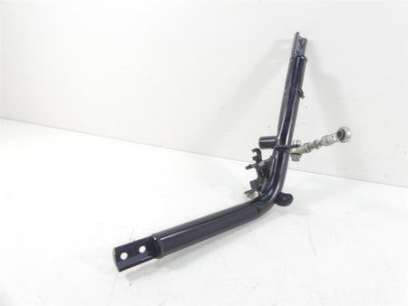 2011 Harley VRSCF Muscle Rod Left Front Frame Downtube - Read 47987-07BK {{ shop.shopifyCountryName }} - Mototech271
