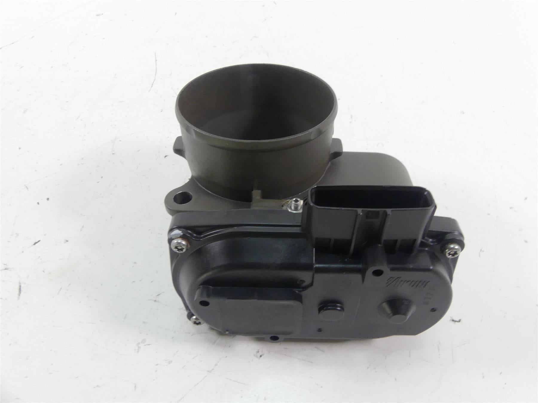 2017 Yamaha Waverunner EX Sport 1050 BS Mikuni Throttle Body 6EY-13750-00-00 {{ shop.shopifyCountryName }} - Mototech271