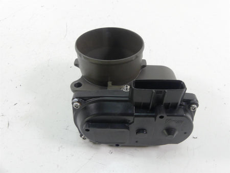 2017 Yamaha Waverunner EX Sport 1050 BS Mikuni Throttle Body 6EY-13750-00-00 {{ shop.shopifyCountryName }} - Mototech271