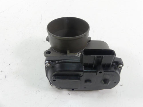 2017 Yamaha Waverunner EX Sport 1050 BS Mikuni Throttle Body 6EY-13750-00-00 | Mototech271