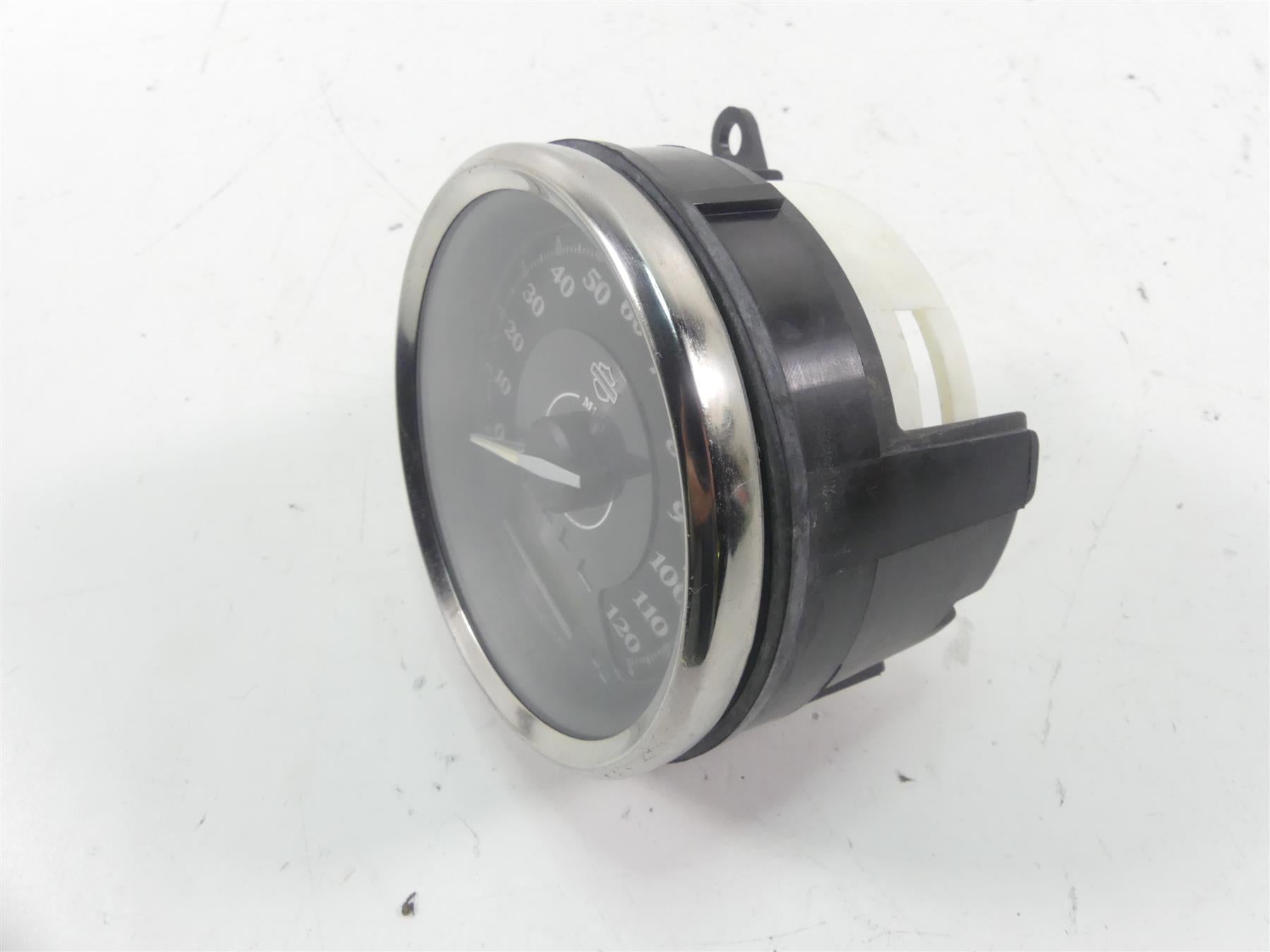 2013 Harley Touring FLHTK Electra Glide Speedo Speedometer Gauge 51K 74682-10 {{ shop.shopifyCountryName }} - Mototech271