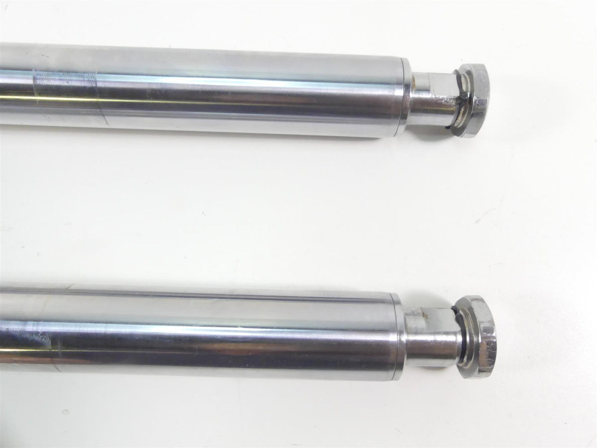 1993 Harley Dyna FXDL Low Rider 39mm Dual Brake Front Forks 45949-92 45952-90 {{ shop.shopifyCountryName }} - Mototech271