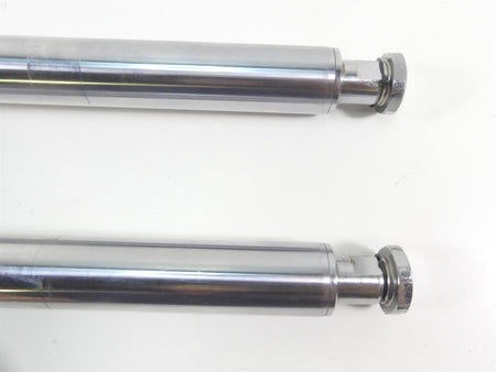 1993 Harley Dyna FXDL Low Rider 39mm Dual Brake Front Forks 45949-92 45952-90 {{ shop.shopifyCountryName }} - Mototech271