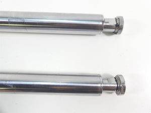 1993 Harley Dyna FXDL Low Rider 39mm Dual Brake Front Forks 45949-92 45952-90 | Mototech271