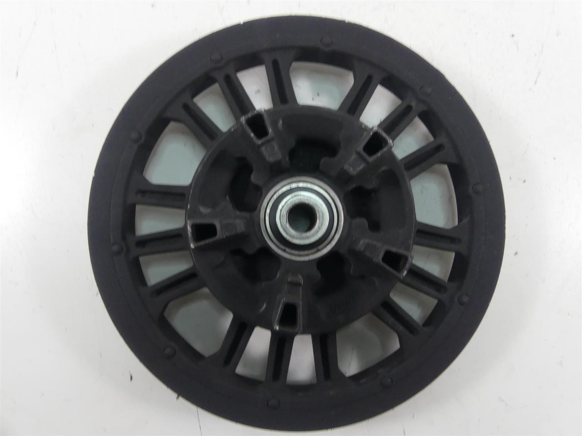 2018 Indian Scout Sixty Rear Drive Belt Sprocket Pulley 66T 1020399 {{ shop.shopifyCountryName }} - Mototech271