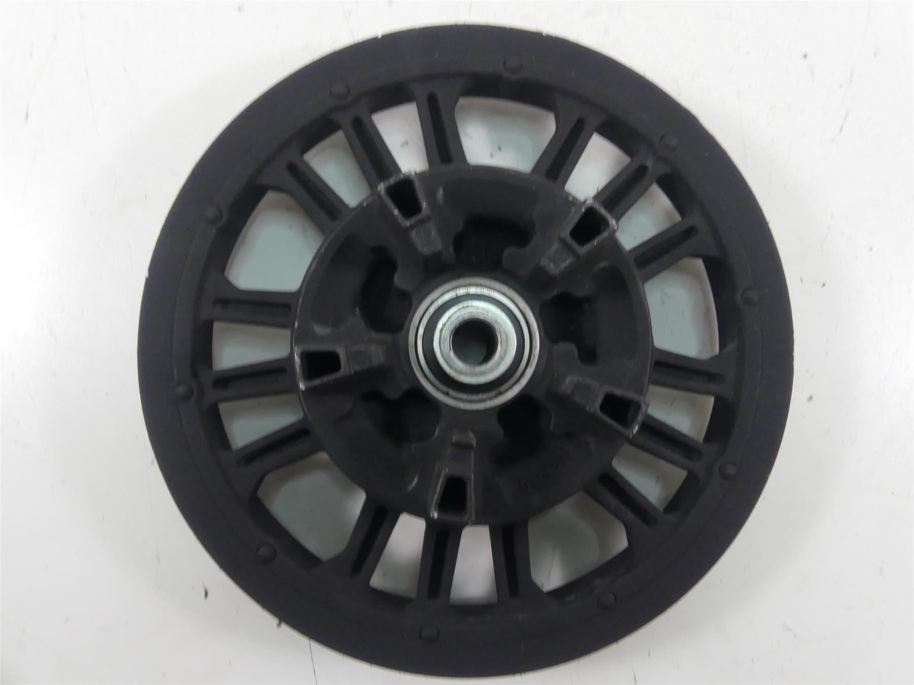 2018 Indian Scout Sixty Rear Drive Belt Sprocket Pulley 66T 1020399 {{ shop.shopifyCountryName }} - Mototech271