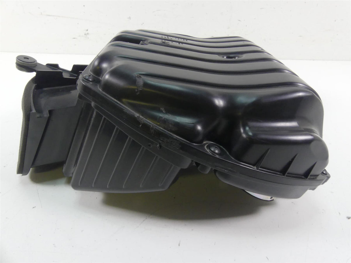 2013 Kawasaki ZX636 ZX6R Ninja Air Box Cleaner Breather Filter 11010-0764 {{ shop.shopifyCountryName }} - Mototech271