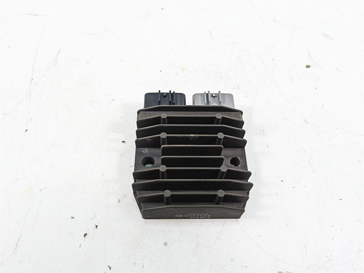 2016 Sea-Doo Spark 900 Rectifier Voltage Regulator SH775AA 710001103 {{ shop.shopifyCountryName }} - Mototech271