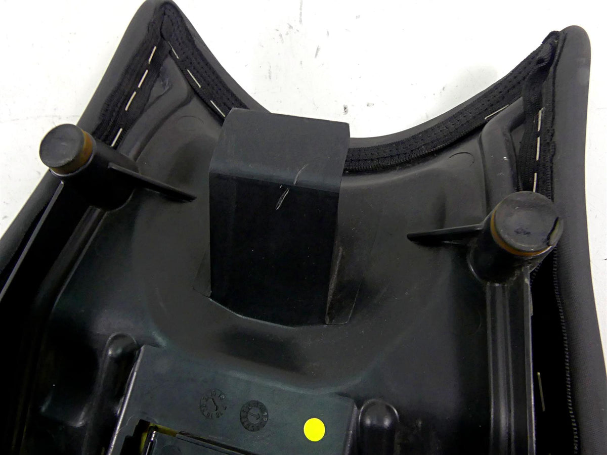 2018 BMW S1000RR K46 Front Rider Driver Seat Saddle 52538522497 {{ shop.shopifyCountryName }} - Mototech271
