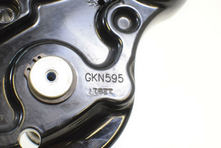 2018 Harley FXBB Street Bob Softail Lower Triple Tree Steering Yoke 45900170 {{ shop.shopifyCountryName }} - Mototech271