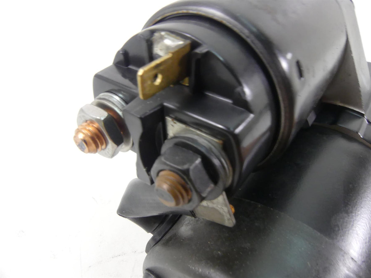 2016 Moto Guzzi V7 II Special 750 Engine Starter Motor GU05730730 {{ shop.shopifyCountryName }} - Mototech271