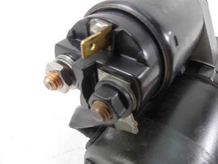 2016 Moto Guzzi V7 II Special 750 Engine Starter Motor GU05730730 {{ shop.shopifyCountryName }} - Mototech271
