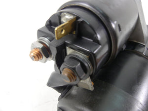 2016 Moto Guzzi V7 II Special 750 Engine Starter Motor GU05730730 | Mototech271