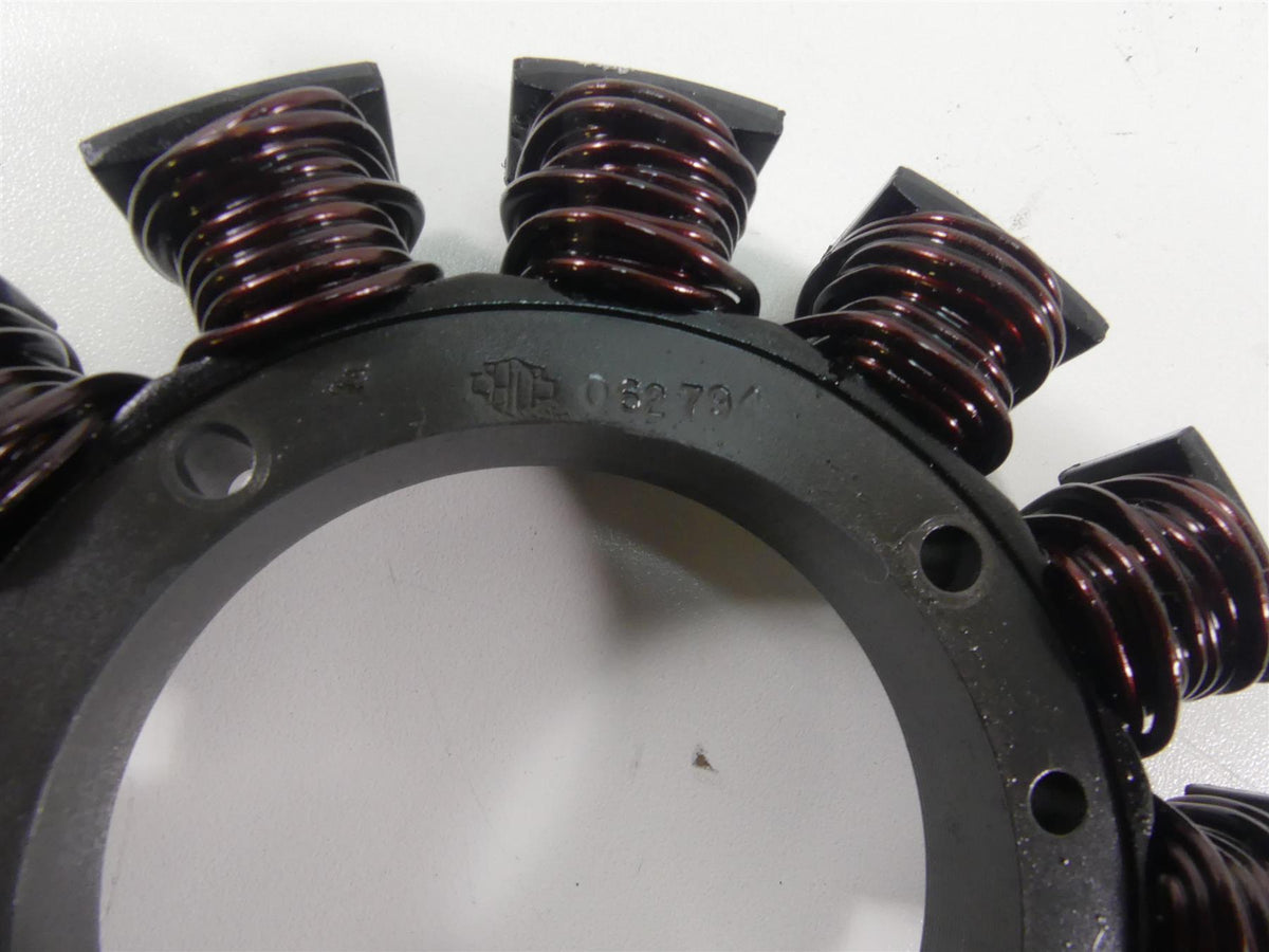 1995 Harley Touring FLHTCU Electra Glide Alternator Generator Stator 29970-88D {{ shop.shopifyCountryName }} - Mototech271