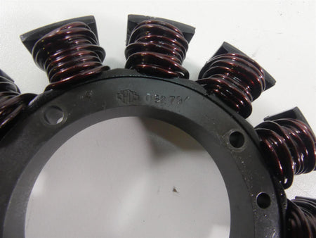1995 Harley Touring FLHTCU Electra Glide Alternator Generator Stator 29970-88D {{ shop.shopifyCountryName }} - Mototech271