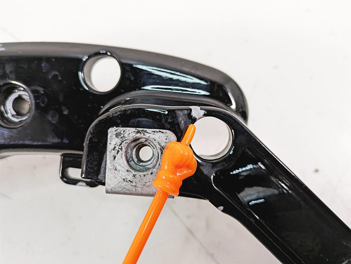 2019 Harley Touring FLHX Street Glide Left Rear Saddlebag Support 90200503 {{ shop.shopifyCountryName }} - Mototech271