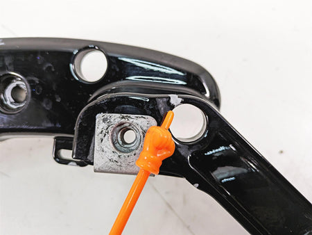 2019 Harley Touring FLHX Street Glide Left Rear Saddlebag Support 90200503 {{ shop.shopifyCountryName }} - Mototech271