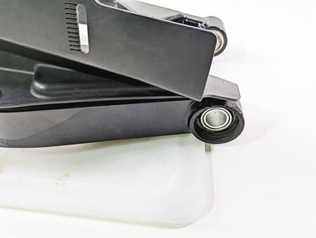 2011 Harley FXDC Dyna Super Glide Rear Swingarm & Belt Guards 47820-10 {{ shop.shopifyCountryName }} - Mototech271