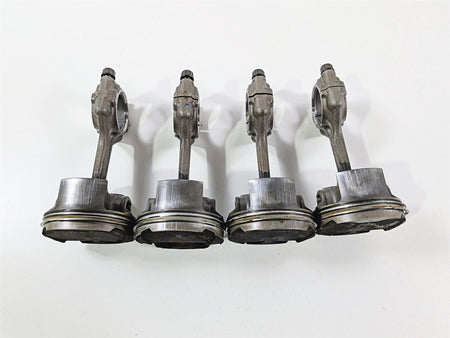 2017 Honda CBR600RR Gear Selector Shifter Shift Ped 24720-MFJ-305 24720-MFJ-D01 {{ shop.shopifyCountryName }} - Mototech271