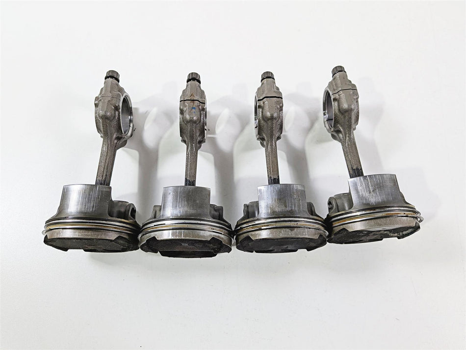 2017 Honda CBR600RR Gear Selector Shifter Shift Ped 24720-MFJ-305 24720-MFJ-D01