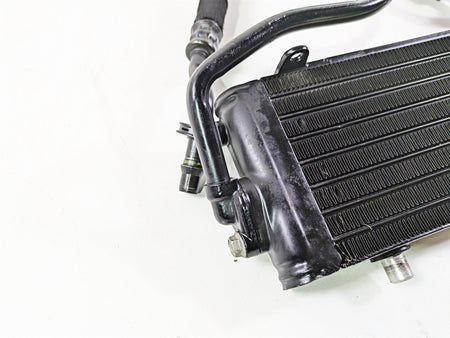 2006 Harley VRSCR Street V-Rod Oil Cooler & Lines 26723-04 {{ shop.shopifyCountryName }} - Mototech271